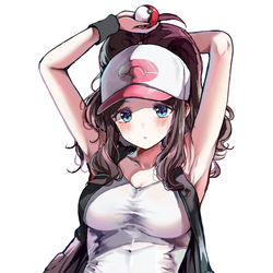 This is a pixiv picture whose title is 落書き.