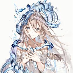 This is a pixiv picture whose title is .+*:ﾟ+｡.☆.