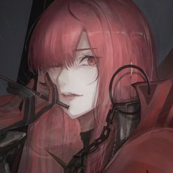 This is a pixiv picture whose title is 魔王信長.