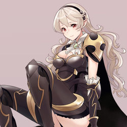 This is a pixiv picture whose title is FEまとめ4.