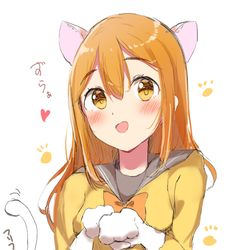 This is a pixiv picture whose title is イラストまとめ.