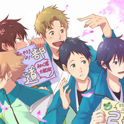 This is a pixiv picture whose title is ツルネいろいろまとめ.