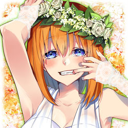This is a pixiv picture whose title is …風太郎君！　※2020/06/06キャプション追記.