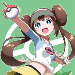 This is a pixiv picture whose title is メイちゃん！.