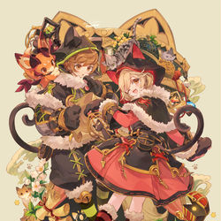 This is a pixiv picture whose title is 黑猫の工房🐾.