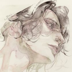 This is a pixiv picture whose title is アルストロメリア.