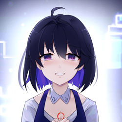 This is a pixiv picture whose title is Seele Vollerei ♥.