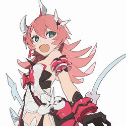 This is a pixiv picture whose title is ros.