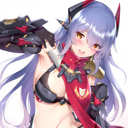 This is a pixiv picture whose title is 水着換装女子大生.