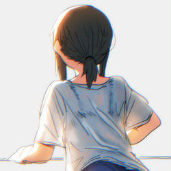 This is a pixiv picture whose title is Twitter44.
