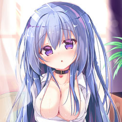 This is a pixiv picture whose title is もう一回・・・.