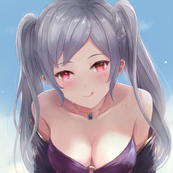 This is a pixiv picture whose title is Grimama / ギム子.