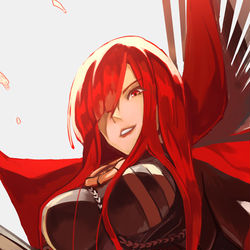 This is a pixiv picture whose title is ノブブブブ.