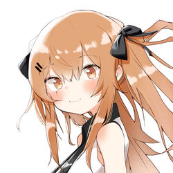 This is a pixiv picture whose title is UMP9.