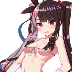 This is a pixiv picture whose title is れなの鳩さんになってください♡.