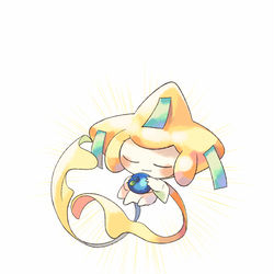 This is a pixiv picture whose title is オレンの森.