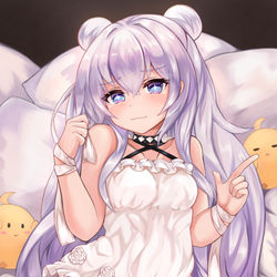 This is a pixiv picture whose title is ルマラン.