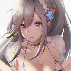 This is a pixiv picture whose title is ﾀﾞﾝｹﾙｸ.