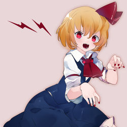 This is a pixiv picture whose title is がおがお.