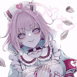 This is a pixiv picture whose title is りあむすこ.