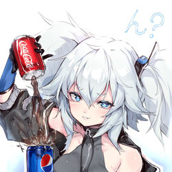 This is a pixiv picture whose title is 叛逆.jpg.