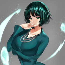 This is a pixiv picture whose title is フブキ様.