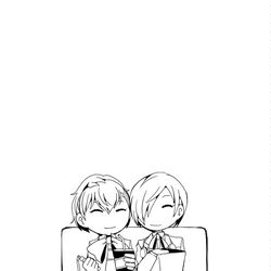 This is a pixiv picture whose title is Invitation to Freedom.