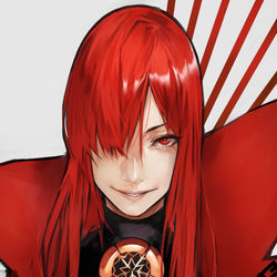This is a pixiv picture whose title is no title.