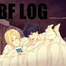 This is a pixiv picture whose title is BFLOG4.