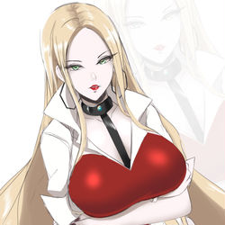 This is a pixiv picture whose title is Oleana.