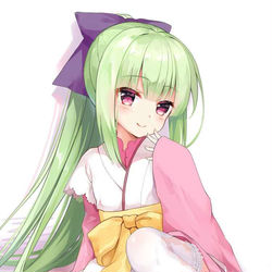 This is a pixiv picture whose title is 无题.