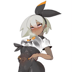 This is a pixiv picture whose title is no title.