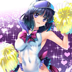 This is a pixiv picture whose title is セーラーチア部.