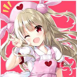 This is a pixiv picture whose title is 名取さなちゃん！！！！！.