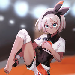 This is a pixiv picture whose title is サイトウちゃん.
