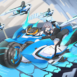 This is a pixiv picture whose title is 罪之天使.