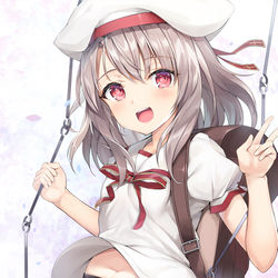 This is a pixiv picture whose title is ぷりぷりぷりや.