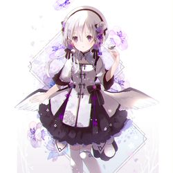 This is a pixiv picture whose title is 中華ロリータ.