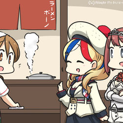 This is a pixiv picture whose title is わんどろまとめ128＋α.