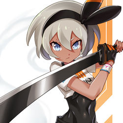 This is a pixiv picture whose title is サイトウさん.