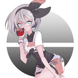 This is a pixiv picture whose title is サイトウちゃん.