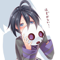 This is a pixiv picture whose title is オニオンちゃん.