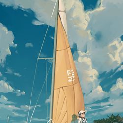 This is a pixiv picture whose title is Relax-2.