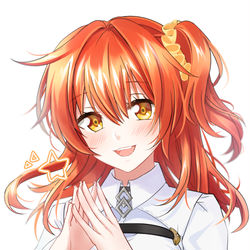This is a pixiv picture whose title is ぐだ子.