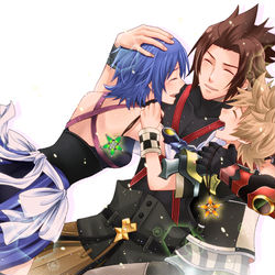 This is a pixiv picture whose title is KHログ.