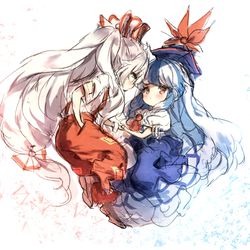 This is a pixiv picture whose title is もこけーね.