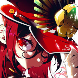This is a pixiv picture whose title is カイザー・ノブナガ.