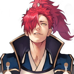 This is a pixiv picture whose title is no title.