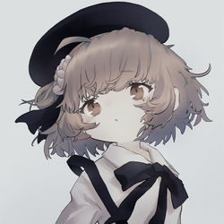 This is a pixiv picture whose title is つぐ.