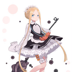 This is a pixiv picture whose title is あびげいる.